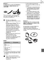 Preview for 75 page of Brother P-touch QL-710W Quick Setup Manual