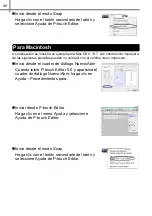 Preview for 92 page of Brother P-touch QL-710W Quick Setup Manual