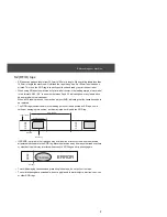 Preview for 9 page of Brother P-touch RL-700S User Manual