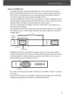 Preview for 54 page of Brother P-touch RL-700S User Manual