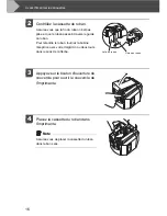 Preview for 61 page of Brother P-touch RL-700S User Manual