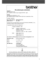 Preview for 93 page of Brother P-touch RL-700S User Manual