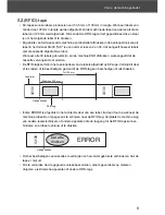 Preview for 99 page of Brother P-touch RL-700S User Manual