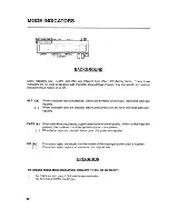 Preview for 64 page of Brother P-Touch XL User Manual