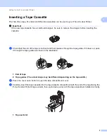 Preview for 15 page of Brother p900w User Manual