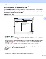 Preview for 39 page of Brother p900w User Manual