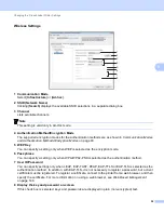 Preview for 49 page of Brother p900w User Manual