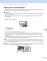 Preview for 232 page of Brother p900w User Manual