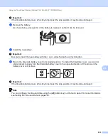 Preview for 233 page of Brother p900w User Manual