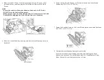 Preview for 2 page of Brother PA-CU-005 Setup Manual