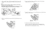 Предварительный просмотр 2 страницы Brother PA-CU-005 Setup Manual