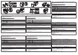 Preview for 2 page of Brother PA-LP-001 Quick Start Manual