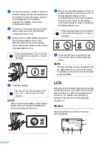 Preview for 9 page of Brother PA-TDU-001 Quick Setup Manual