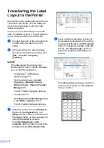 Preview for 19 page of Brother PA-TDU-001 Quick Setup Manual