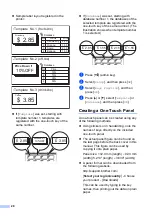 Preview for 21 page of Brother PA-TDU-001 Quick Setup Manual