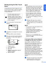 Preview for 24 page of Brother PA-TDU-001 Quick Setup Manual