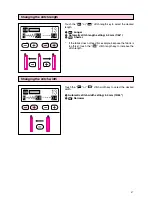 Предварительный просмотр 50 страницы Brother PC-3000 Operation Manual