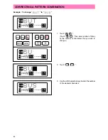 Предварительный просмотр 83 страницы Brother PC-3000 Operation Manual