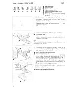 Предварительный просмотр 52 страницы Brother PC-6000 Operation Manual