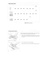 Предварительный просмотр 54 страницы Brother PC-6000 Operation Manual