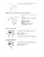 Предварительный просмотр 55 страницы Brother PC-6000 Operation Manual