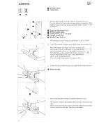 Предварительный просмотр 58 страницы Brother PC-6000 Operation Manual