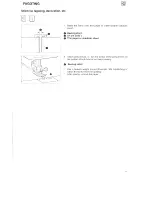 Предварительный просмотр 79 страницы Brother PC-6000 Operation Manual