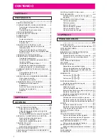 Preview for 5 page of Brother PC-6500 (Spanish) Manual Del Instrucción