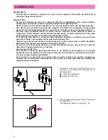 Preview for 11 page of Brother PC-6500 (Spanish) Manual Del Instrucción