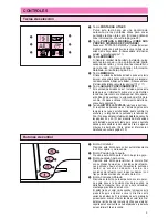 Preview for 12 page of Brother PC-6500 (Spanish) Manual Del Instrucción