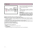 Preview for 13 page of Brother PC-6500 (Spanish) Manual Del Instrucción