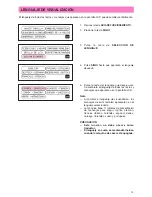 Preview for 16 page of Brother PC-6500 (Spanish) Manual Del Instrucción