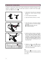 Preview for 19 page of Brother PC-6500 (Spanish) Manual Del Instrucción