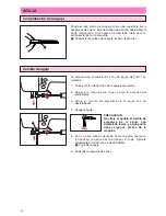 Preview for 23 page of Brother PC-6500 (Spanish) Manual Del Instrucción