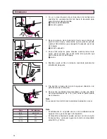 Preview for 29 page of Brother PC-6500 (Spanish) Manual Del Instrucción