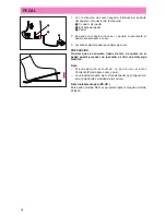 Preview for 31 page of Brother PC-6500 (Spanish) Manual Del Instrucción