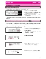 Preview for 32 page of Brother PC-6500 (Spanish) Manual Del Instrucción