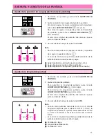 Preview for 36 page of Brother PC-6500 (Spanish) Manual Del Instrucción