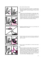 Preview for 42 page of Brother PC-6500 (Spanish) Manual Del Instrucción