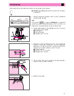 Preview for 48 page of Brother PC-6500 (Spanish) Manual Del Instrucción