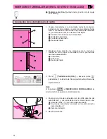 Preview for 49 page of Brother PC-6500 (Spanish) Manual Del Instrucción