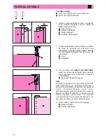 Preview for 57 page of Brother PC-6500 (Spanish) Manual Del Instrucción