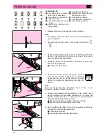 Preview for 59 page of Brother PC-6500 (Spanish) Manual Del Instrucción