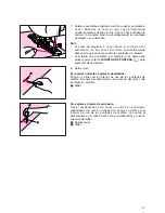 Preview for 60 page of Brother PC-6500 (Spanish) Manual Del Instrucción