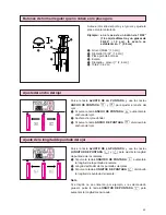 Preview for 62 page of Brother PC-6500 (Spanish) Manual Del Instrucción