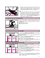 Preview for 64 page of Brother PC-6500 (Spanish) Manual Del Instrucción