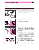 Preview for 69 page of Brother PC-6500 (Spanish) Manual Del Instrucción