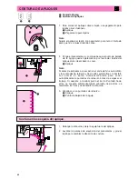 Preview for 71 page of Brother PC-6500 (Spanish) Manual Del Instrucción