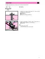 Preview for 76 page of Brother PC-6500 (Spanish) Manual Del Instrucción