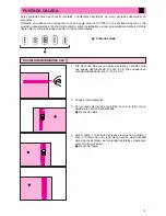 Preview for 78 page of Brother PC-6500 (Spanish) Manual Del Instrucción